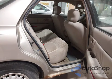 2003 Buick Century from USA, damaged, VIN 2D4WS52J731212938